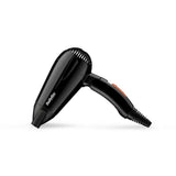 Asciugacapelli 5344E Babyliss Travel Dry 2000 Nero 2000 W-9