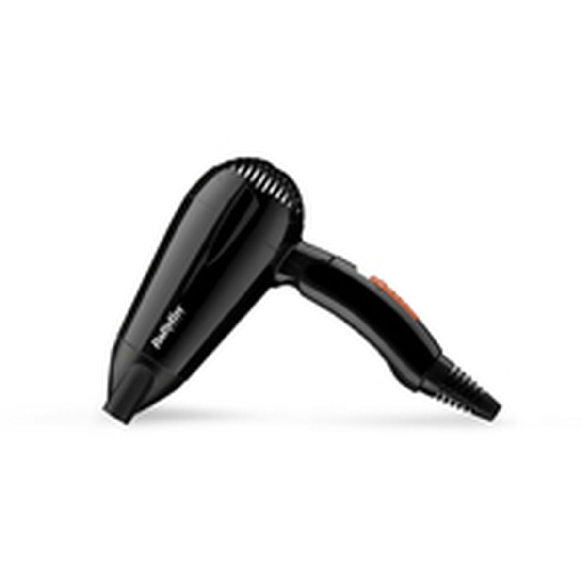 Asciugacapelli 5344E Babyliss Travel Dry 2000 Nero 2000 W-8