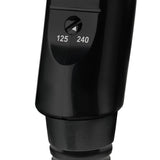 Asciugacapelli 5344E Babyliss Travel Dry 2000 Nero 2000 W-17