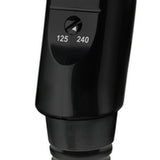 Asciugacapelli 5344E Babyliss Travel Dry 2000 Nero 2000 W-16
