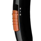 Asciugacapelli 5344E Babyliss Travel Dry 2000 Nero 2000 W-14