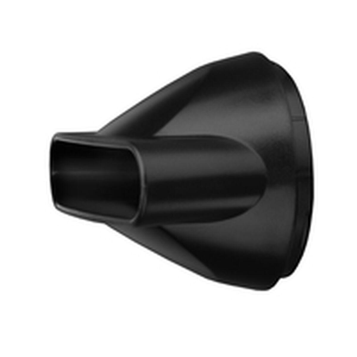 Asciugacapelli 5344E Babyliss Travel Dry 2000 Nero 2000 W-12