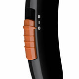 Asciugacapelli 5344E Babyliss Travel Dry 2000 Nero 2000 W-2