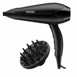 Asciugacapelli Babyliss Power Dry 2100 2100 W 2100 W Nero-0