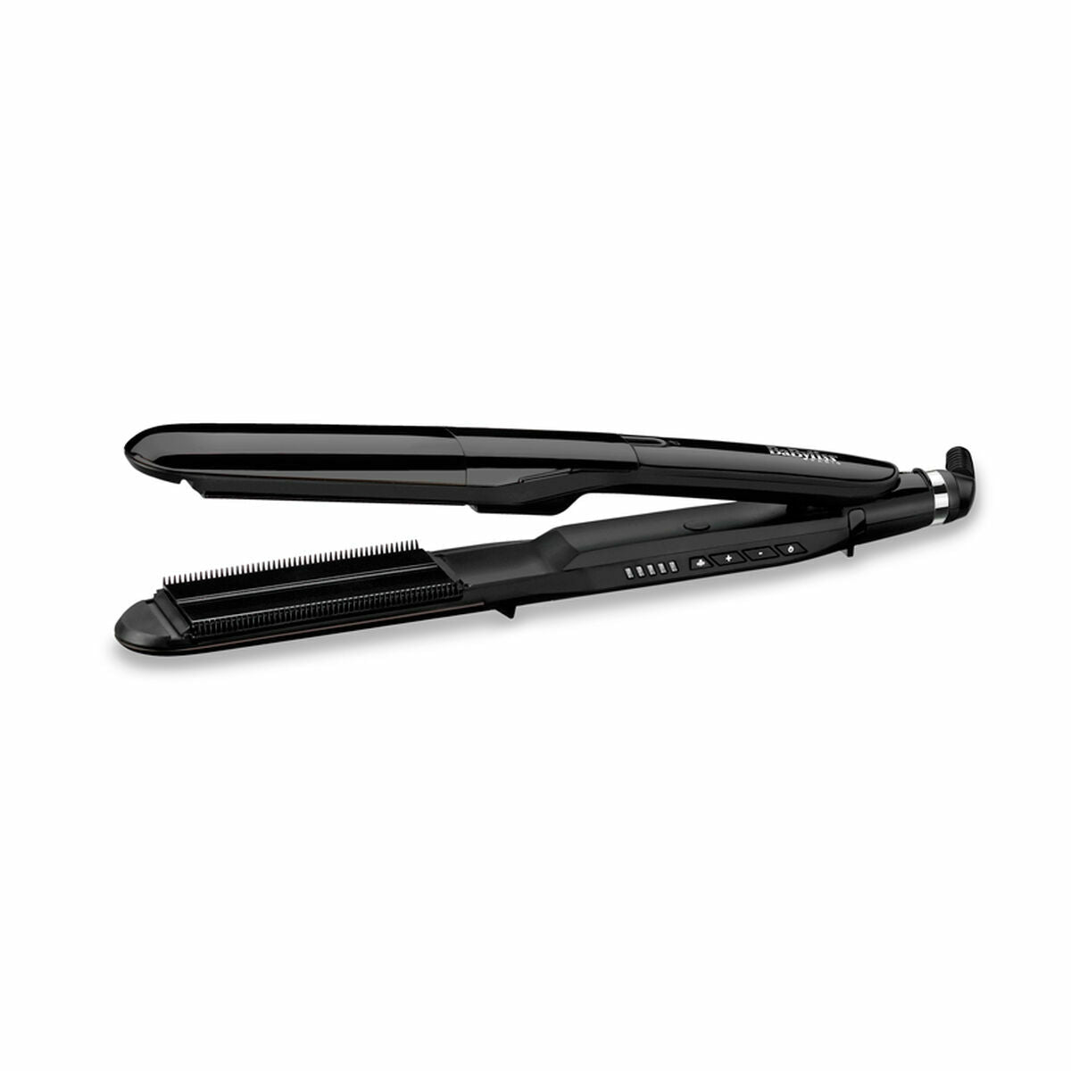Plancha de Pelo Babyliss ST492E Negro-0