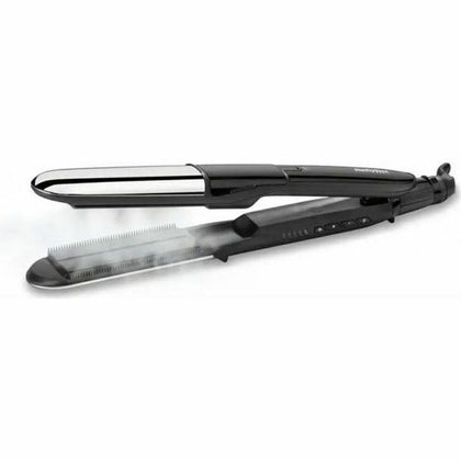 Piastra per capelli Babyliss ST496E Nera Nero/Argento