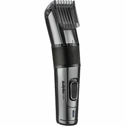Cortapelos/Afeitadora Babyliss Carbon Titanium
