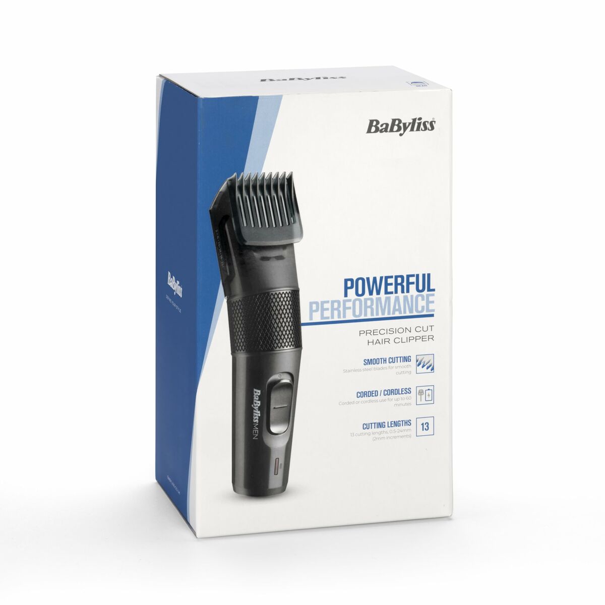 Aparat de tuns Babyliss E786E-19