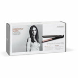 Piastra per capelli Babyliss Smooth Control 235 Nero-2