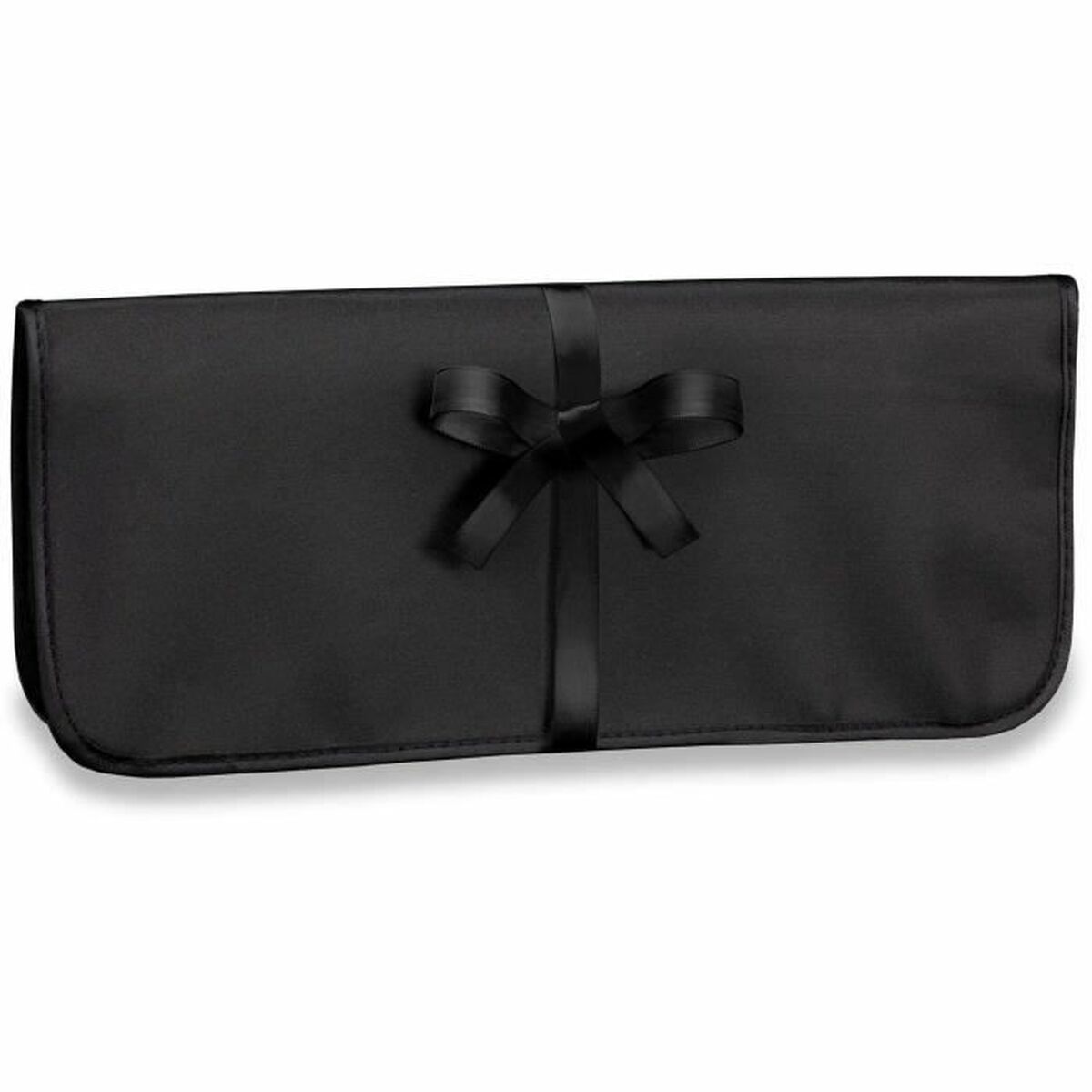 האָר סטראַיגהטענער Babyliss גלאַט קאָנטראָל 235 שווארצע-1