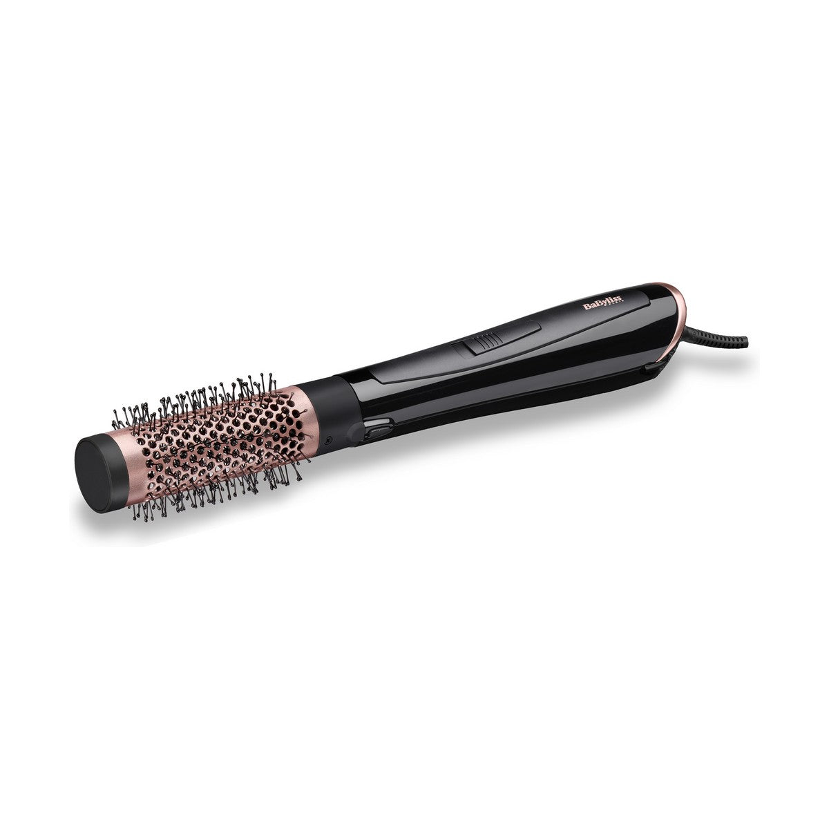 Cepillo Babyliss AS126E 1000W Negro 1000 W-4