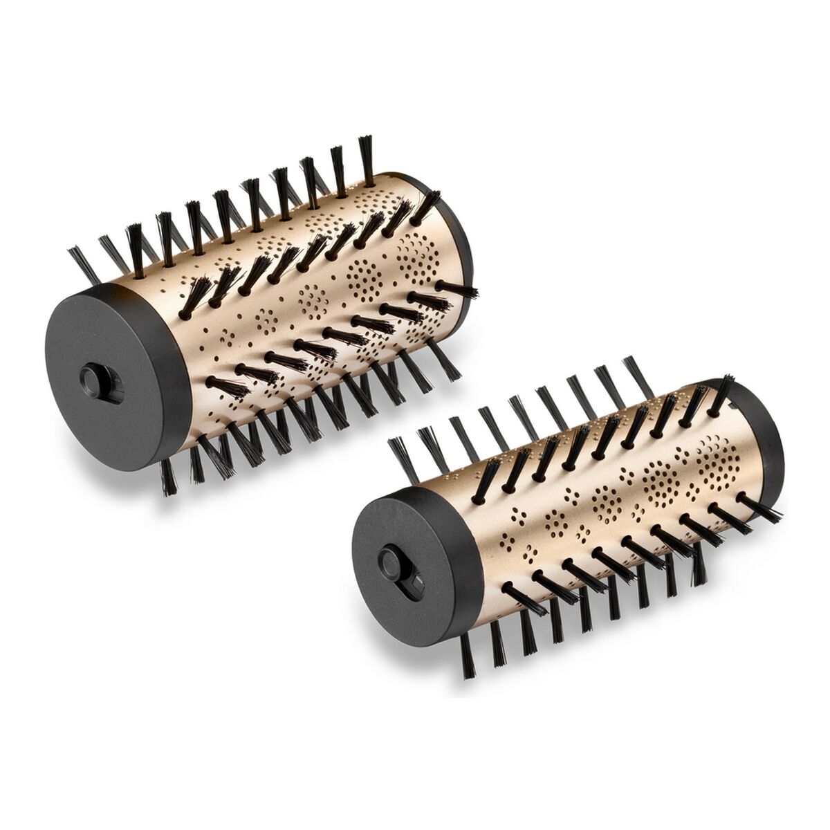 Heat Brush AS952E Babyliss AS952E Electric (2 Units) 650W (3 pcs)-13