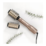 Heat Brush AS952E Babyliss AS952E Electric (2 Units) 650W (3 pcs)-12