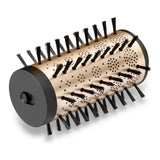Heat Brush AS952E Babyliss AS952E Electric (2 Units) 650W (3 pcs)-9