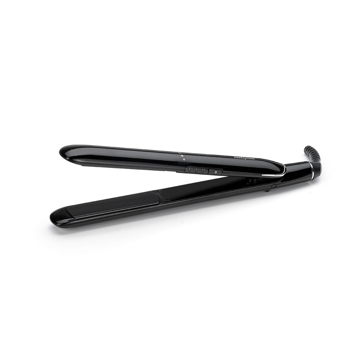 Haarglätter Babyliss ST255E Schwarz-0