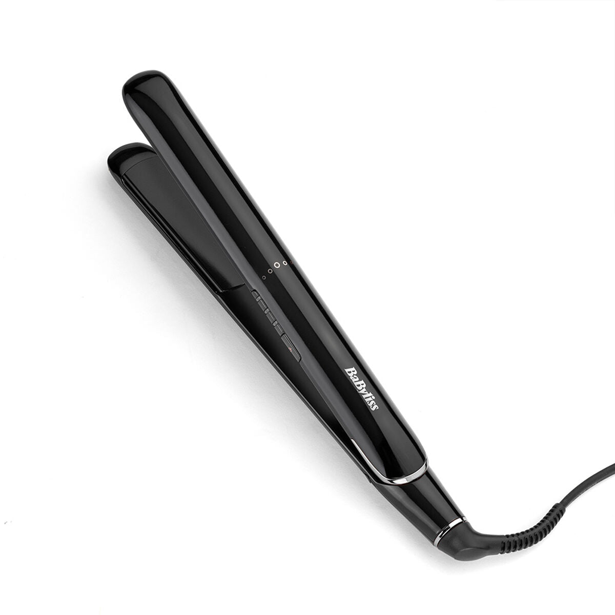 Haarglätter Babyliss ST255E Schwarz-3