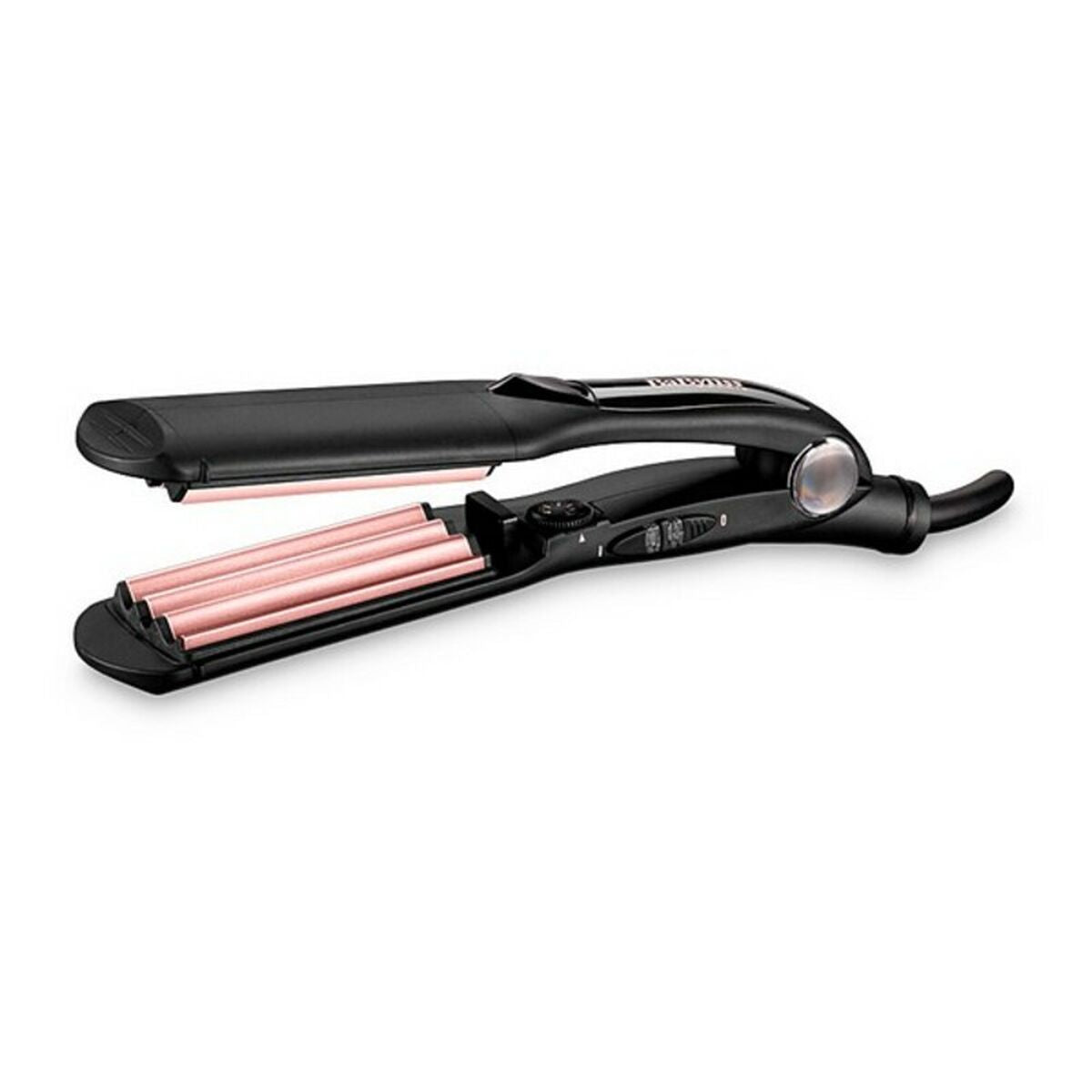 Haarglätter Crimper 2165CE Babyliss-0