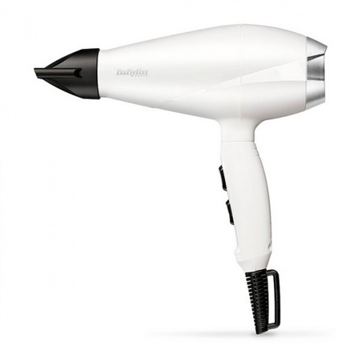 Sèche-cheveux AC speed pro Babyliss 6704WE 2000 W-0