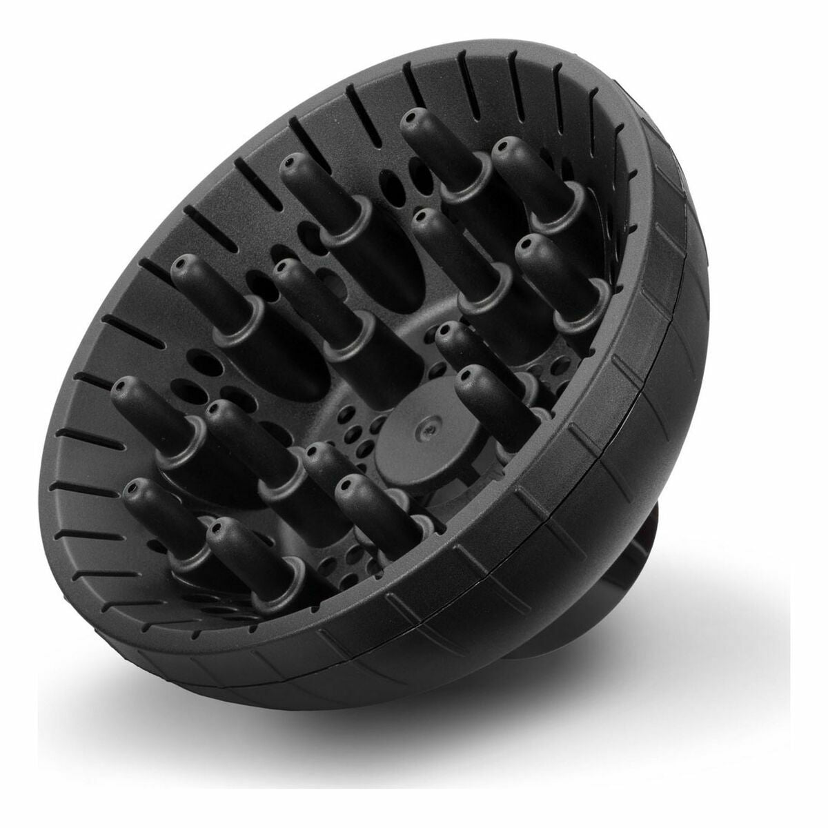 Asciugacapelli Babyliss 6709DE Nero 2100 W-4