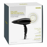 Sèche-cheveux Babyliss SUPERPRO2300 2300 W-4