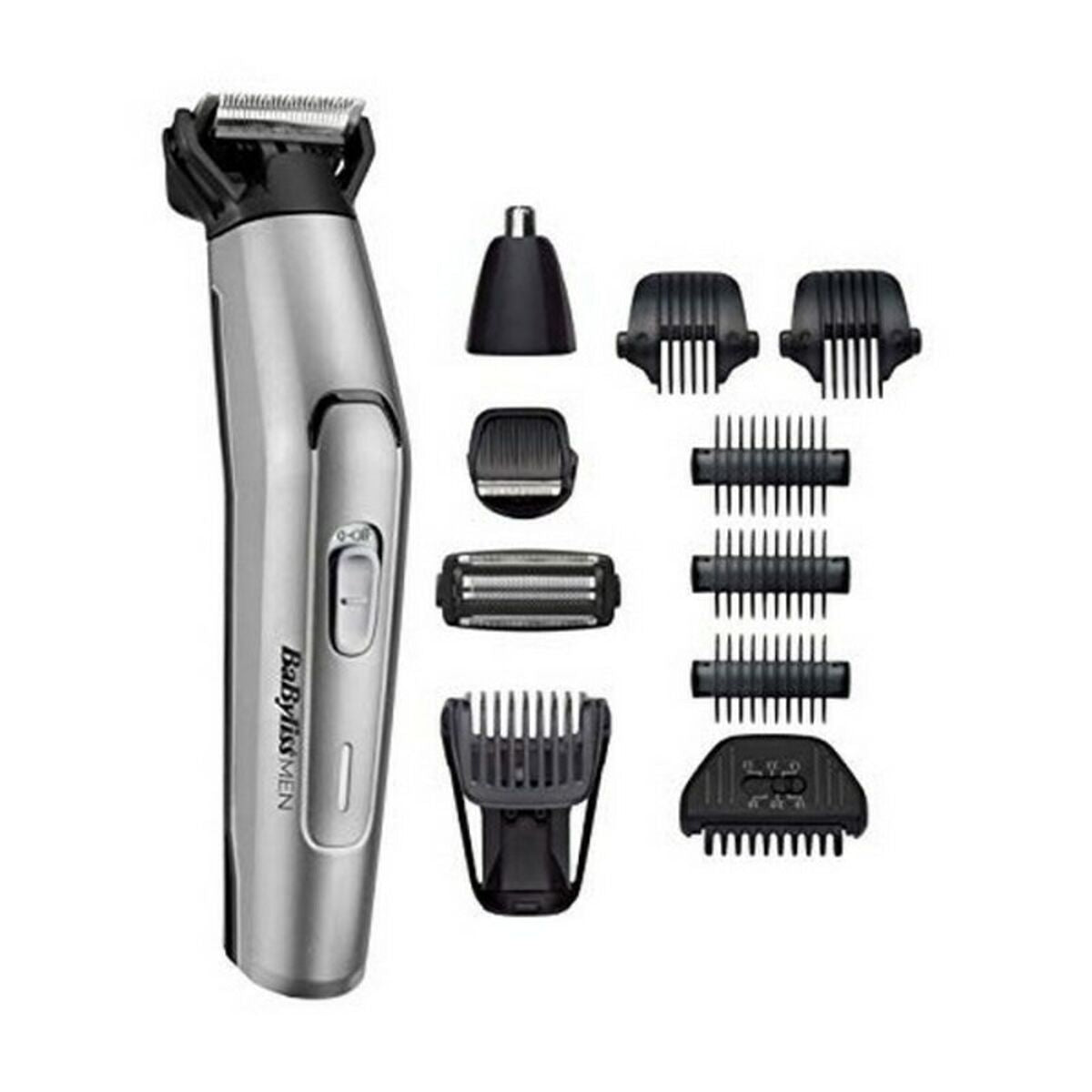 Cortapelos Inalámbrico Babyliss MT861E-1