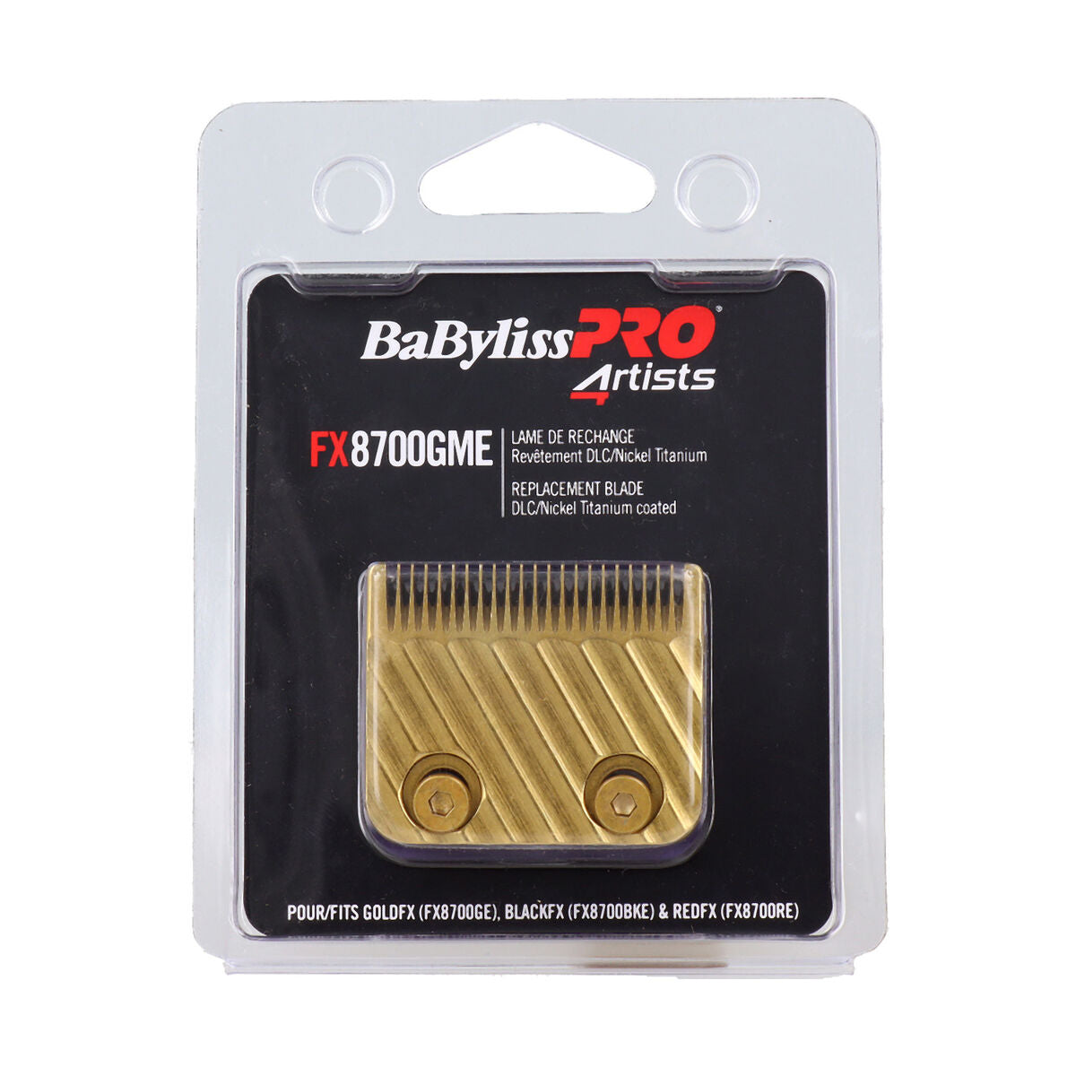 Hair rollers Babyliss Spare Blade-0