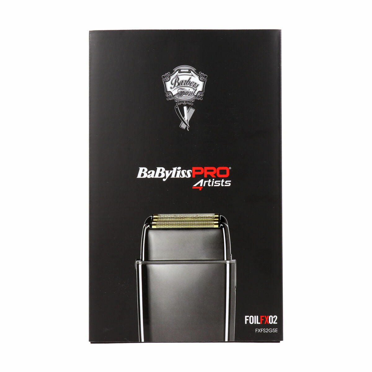 Cortapelos Babyliss FXFS2GSE-7