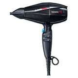Hairdryer Babyliss BAB6980IE Black 2200 W-2