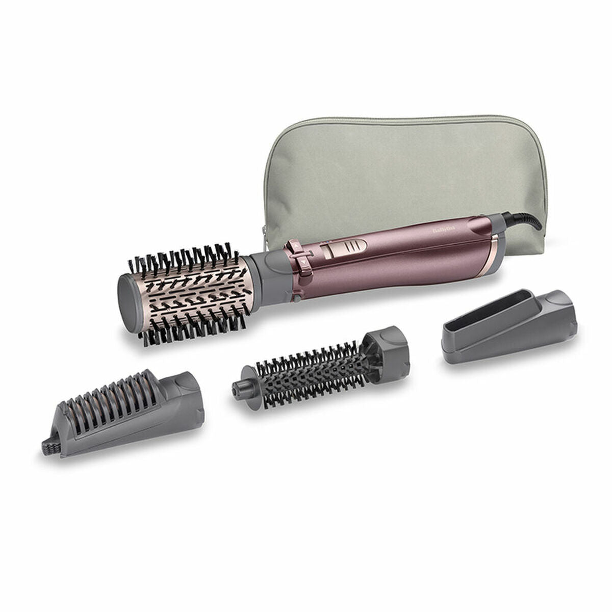 Cepillo Babyliss AS960E 1000W-0