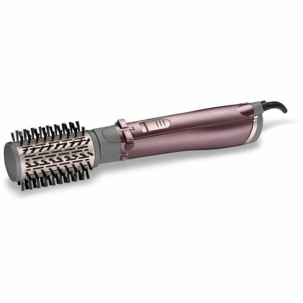 Cepillo Babyliss AS960E 1000W Negro Gris Oro rosa ABS-0
