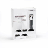 Hair clippers/Shaver Babyliss E996E-9