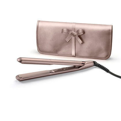 Placa de indreptat Babyliss Espresso Glacé ST90PE Ceramic Multivoltage