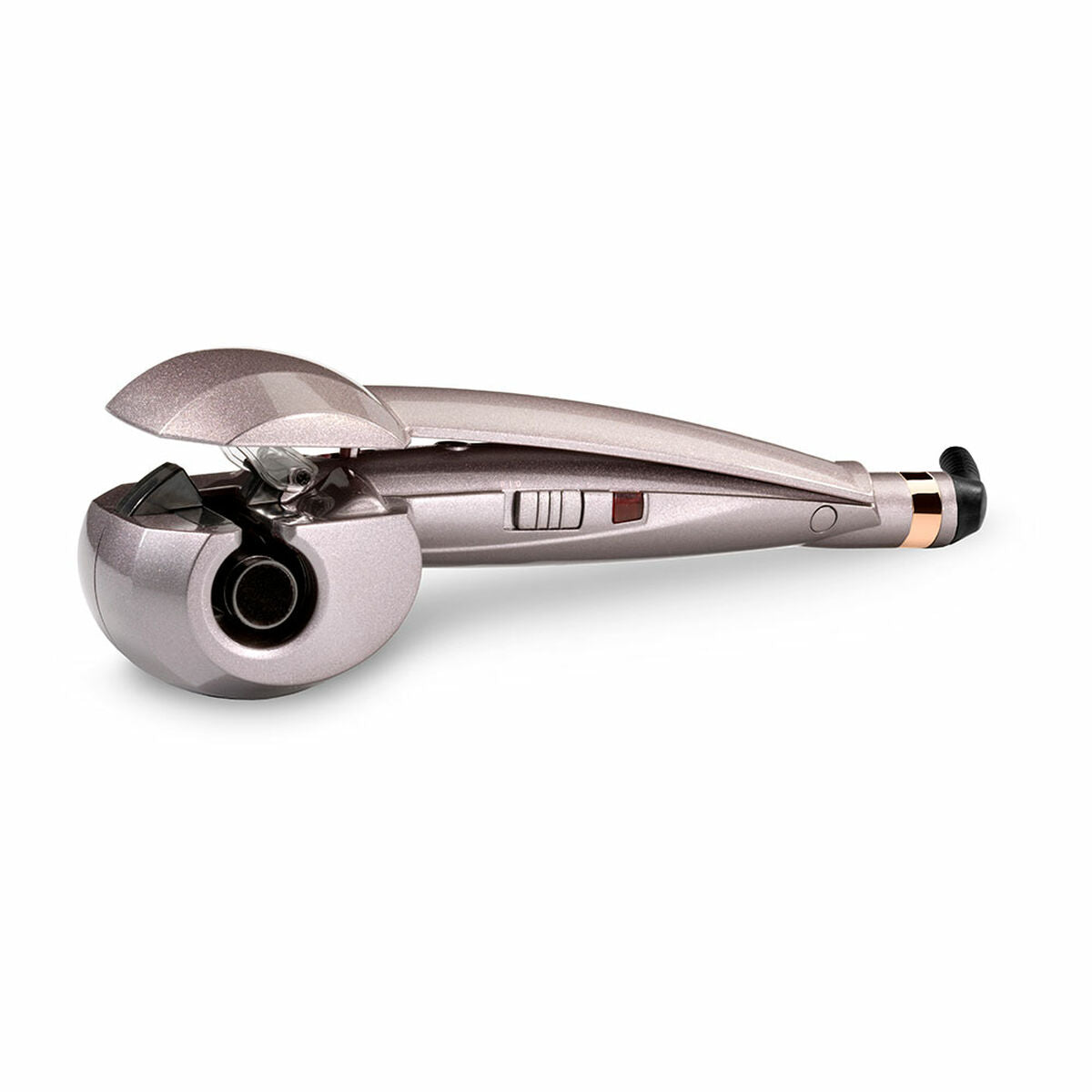 Haarzange Babyliss Secret Elegance-0