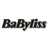 Sèche-cheveux Babyliss 6719DE Noir 2200 W-1
