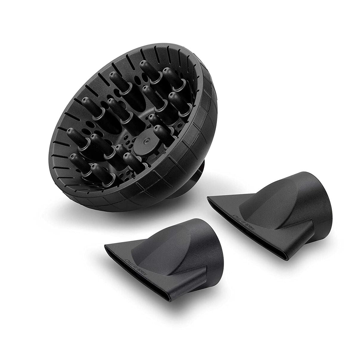 Sèche-cheveux Babyliss 6719DE Noir 2200 W-6