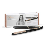 Sèche-cheveux Babyliss 6719DE Noir 2200 W-3
