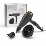 Sèche-cheveux Babyliss 6719DE Noir 2200 W-12