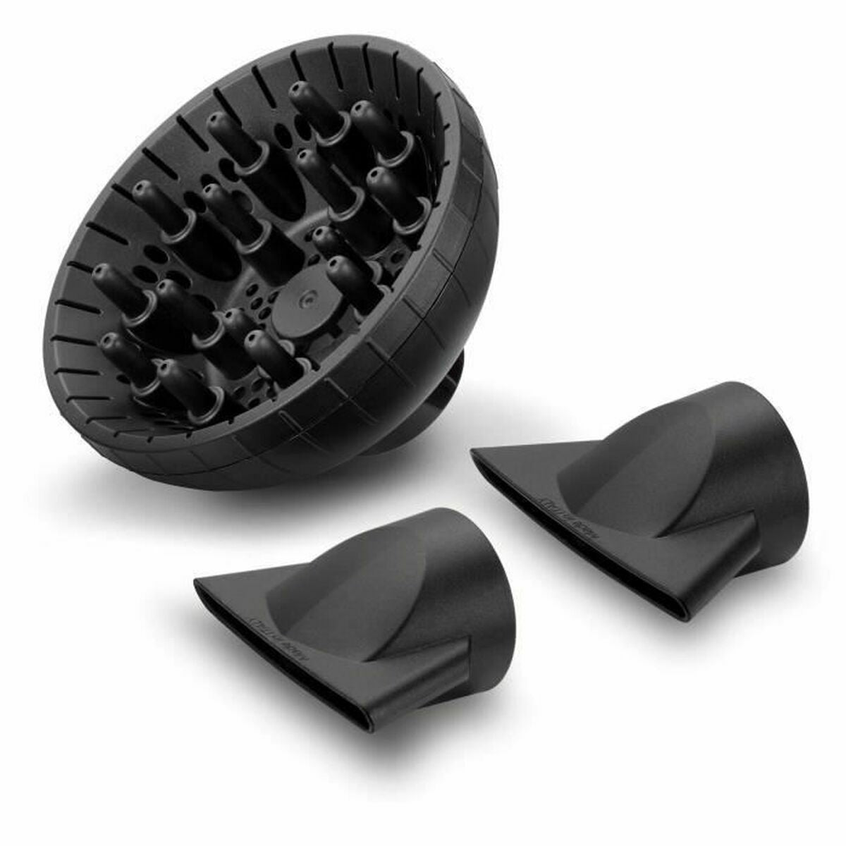 Asciugacapelli Babyliss 6719DE Nero 2200 W-9