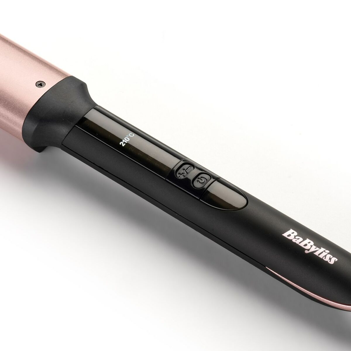 Lockenstab Babyliss (2 Einheiten) (1 Einheit)-2
