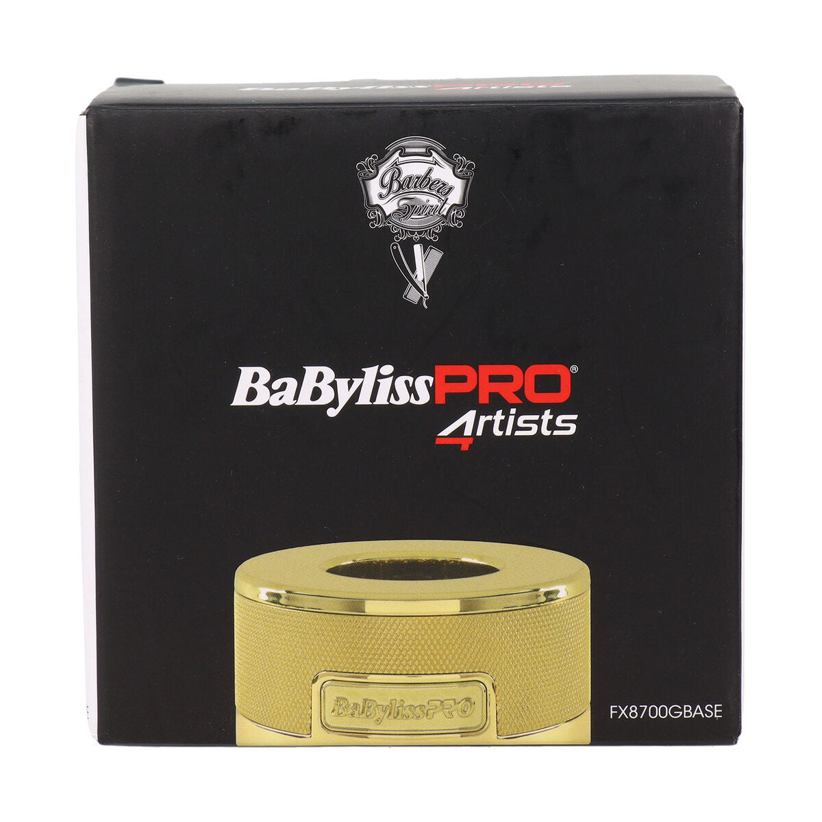 Charging base Babyliss Stand Gold Fx8700G-0
