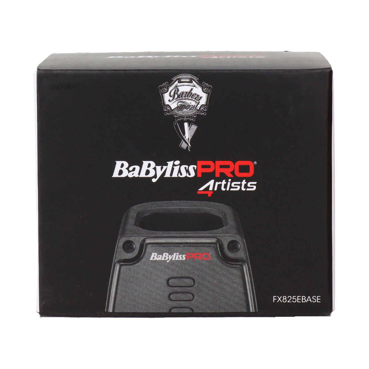 Lockenwickler Babyliss Ladestation-0