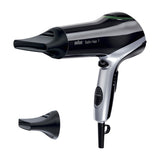 Haartrockner Braun Satin Hair 7 HD710 Schwarz 2200 W Ionic-0