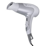 Sèche-cheveux Braun Satin Hair 5 Power Perfection HD580 blanc 2500 W-0