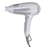 Sèche-cheveux Braun Satin Hair 5 Power Perfection HD580 blanc 2500 W-5