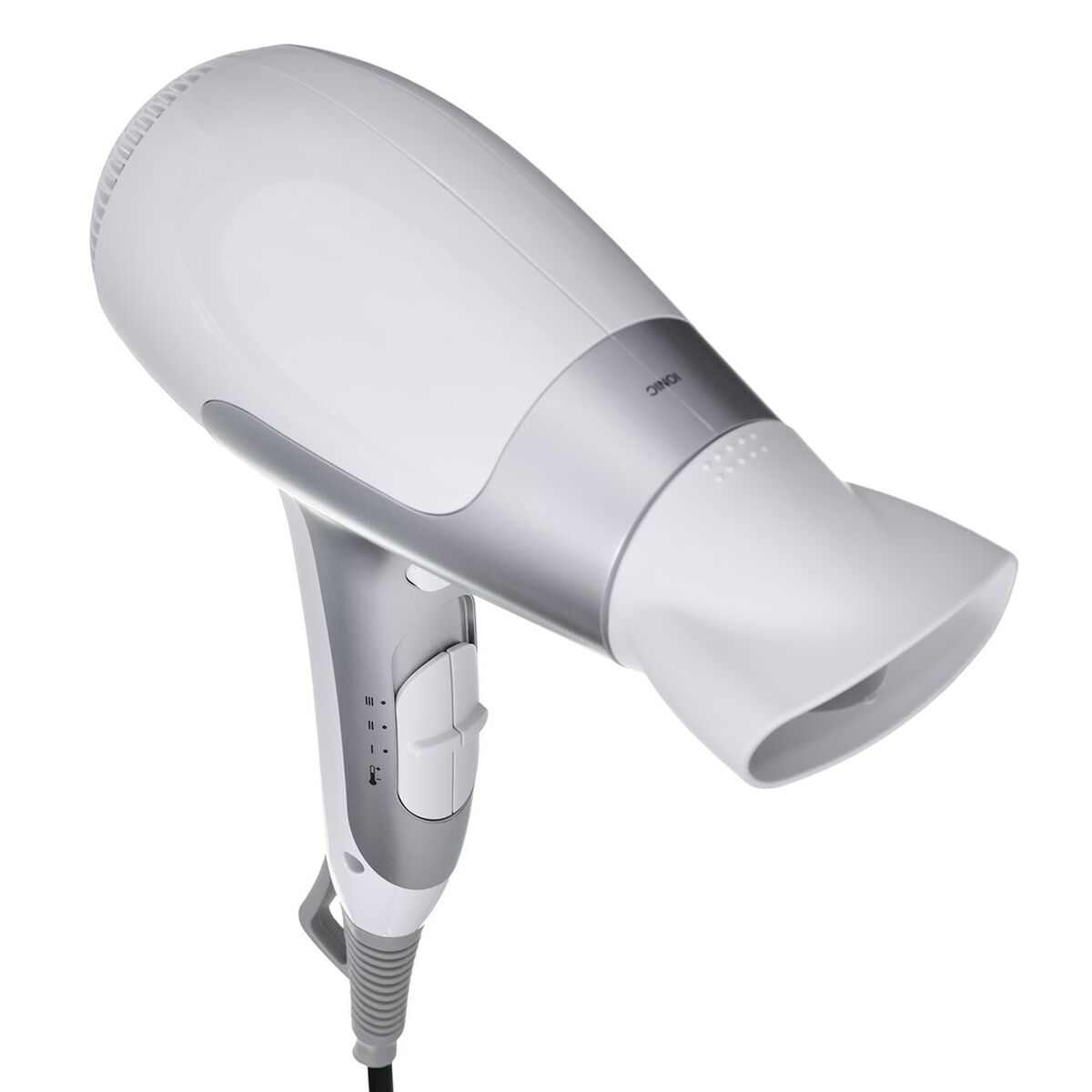 Sèche-cheveux Braun Satin Hair 5 Power Perfection HD580 blanc 2500 W-4