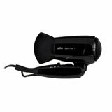 Sèche-cheveux Braun BRHD130E Noir 1200 W-8