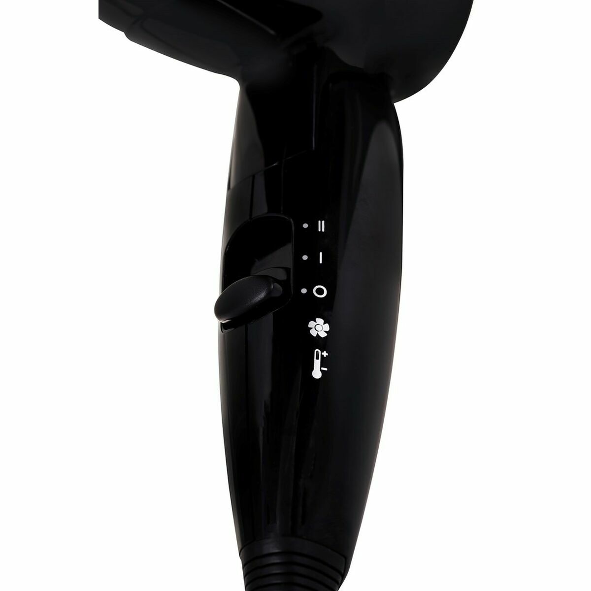 Sèche-cheveux Braun BRHD130E Noir 1200 W-4