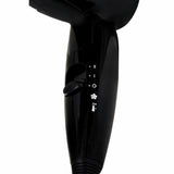 Sèche-cheveux Braun BRHD130E Noir 1200 W-4