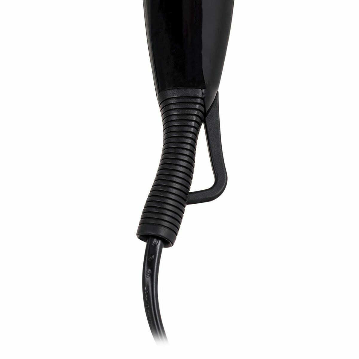 Sèche-cheveux Braun BRHD130E Noir 1200 W-3