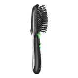 Smoothing Brush Braun Satin Hair 7 br710e Black Ionic-9